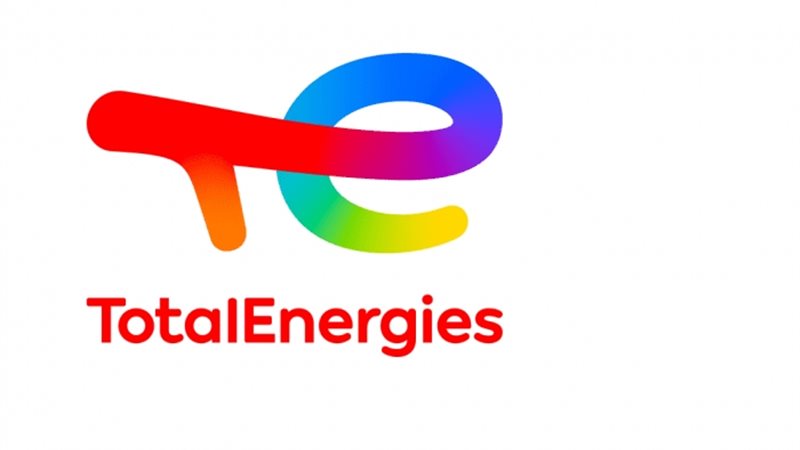 توتال للطاقة Total