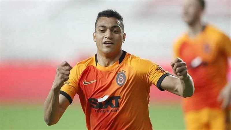 مصطفى محمد 