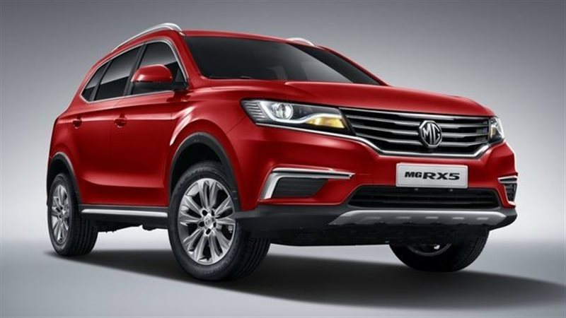 أسعار MG 5 بعد الزيادة