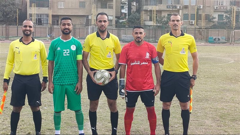 دوري القسم الثالث