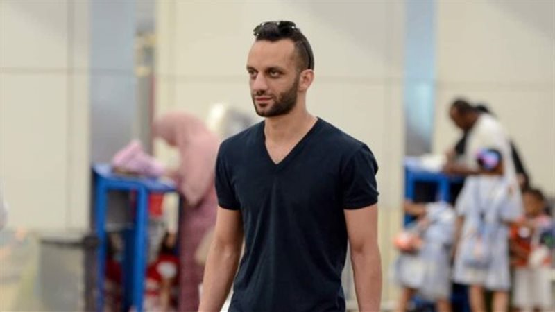 أمير مرتضى منصور