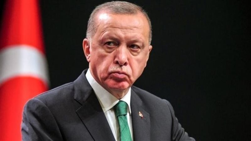 أردوغان