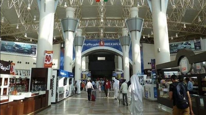 الكويت تمنع دخول