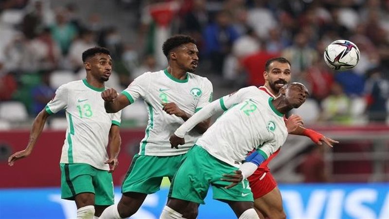 السعوديه