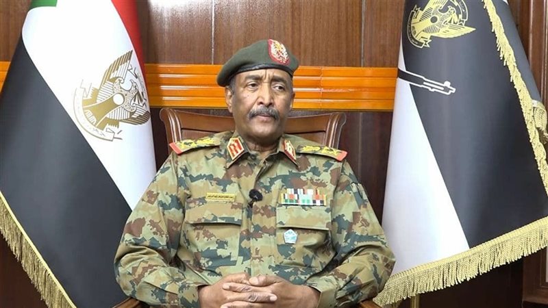 الفريق أول ركن عبد