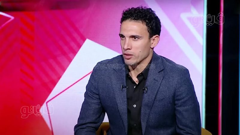 جدو نجم الأهلي ومنتخب