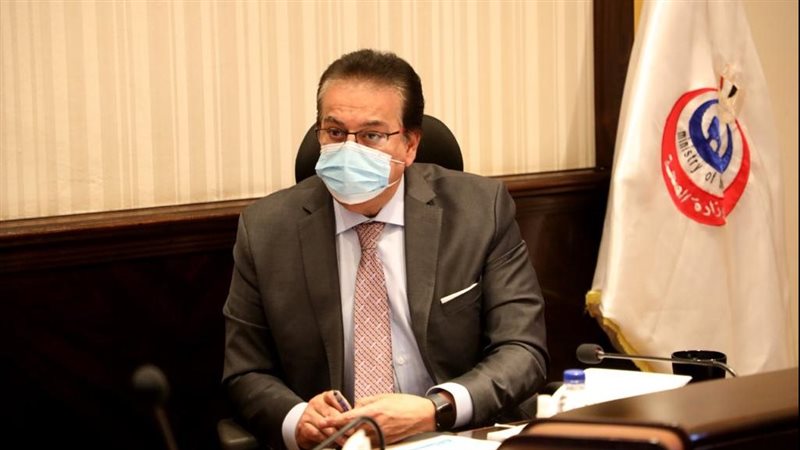 الدكتور خالد عبدالغفار