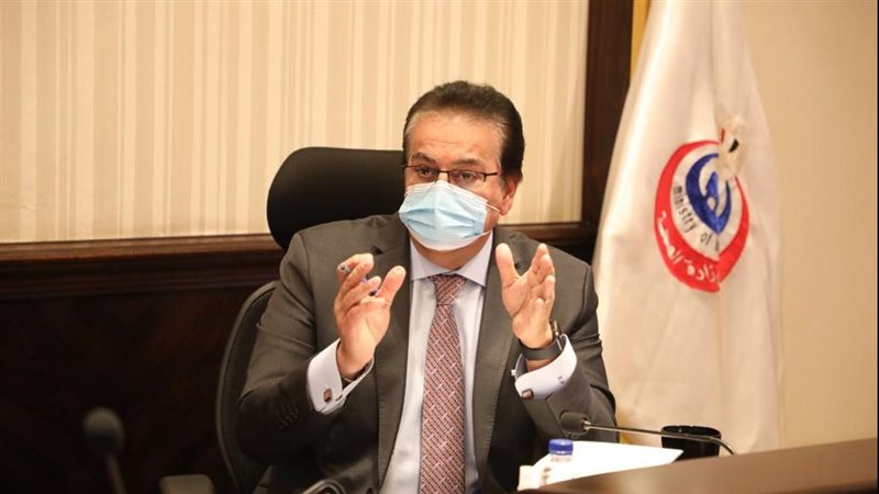 الدكتور خالد عبدالغفار