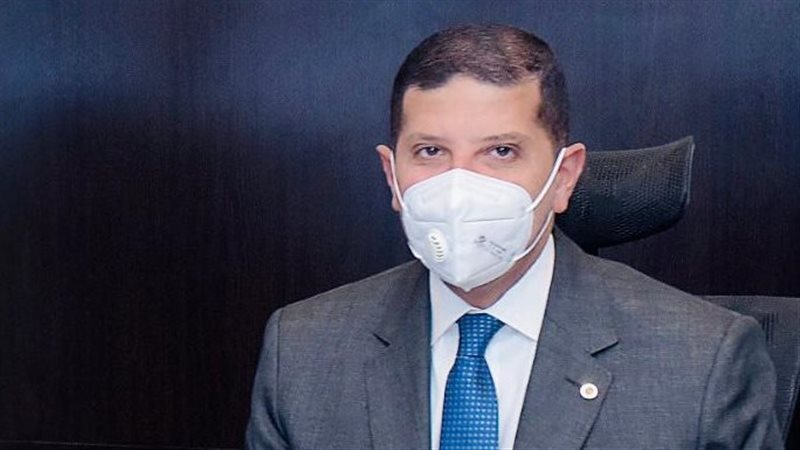 المستشار محمد عبد