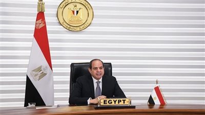  السيسي يحقق أمنية طالب من أصحاب الهمم.. تعرف عليها 