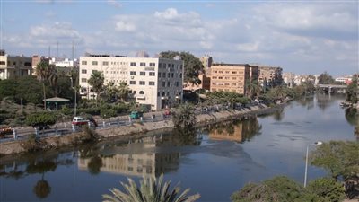 حالة الطقس غدا الاثنين 6-12-2021 فى المنوفية