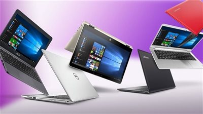 لو عايز تشتري لاب توب جديد، 6 نصائح لاختيار جهاز عملي  