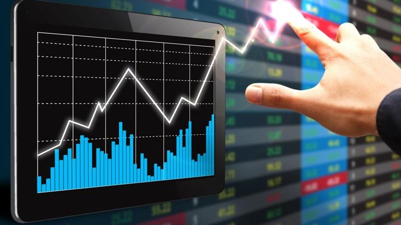 مؤشرات الاقتصاد العالمي،