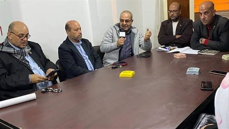 الحركة الوطنية بالإسكندرية