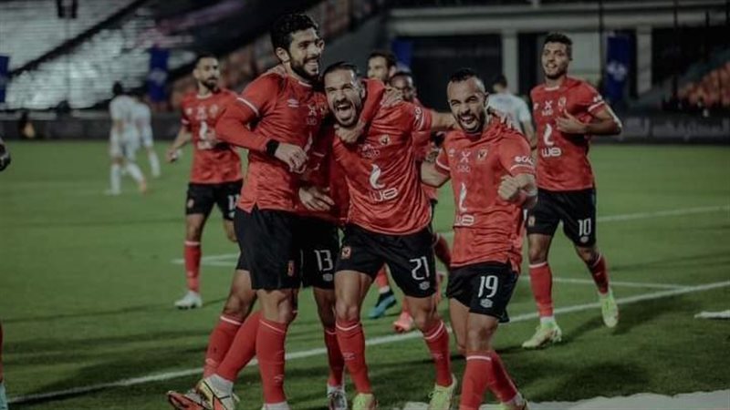 الأهلي