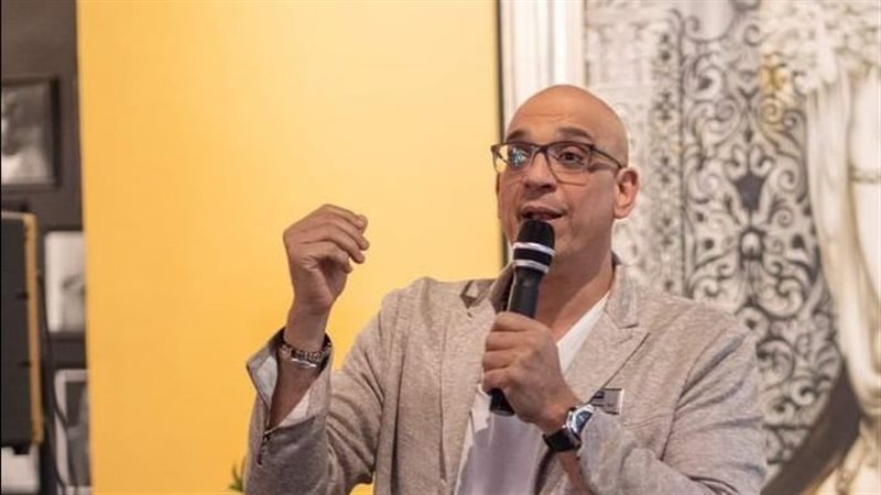 أحمد البطراوي