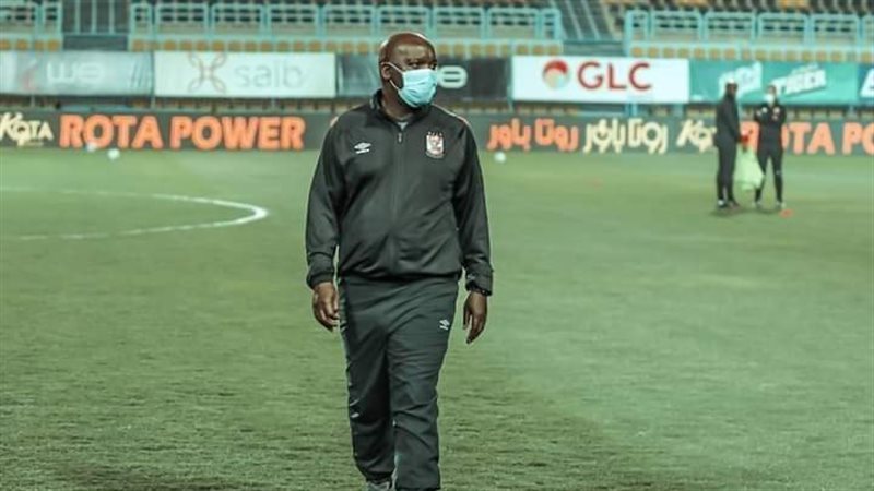 موسيمانى المدير الفنى