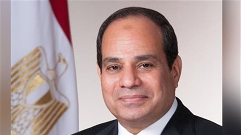 الرئيس عبد الفتاح