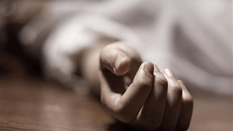 محاولة انتحار عروس