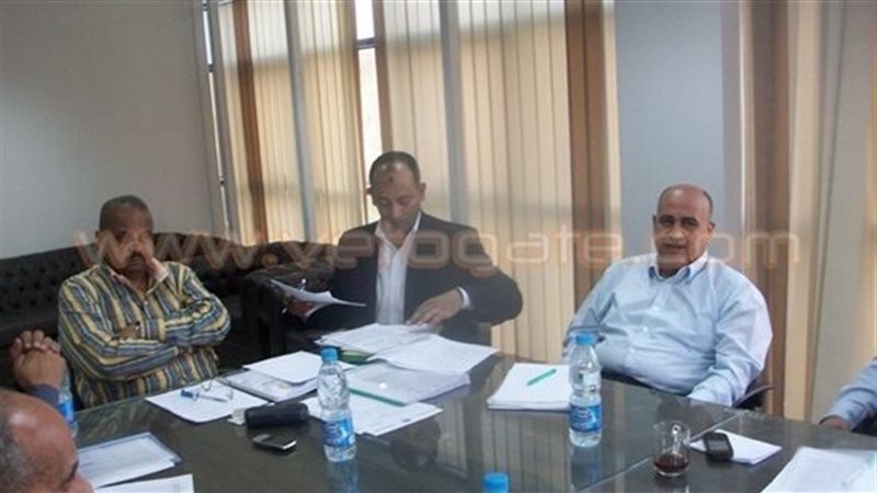 لجنة مسابقات أندية