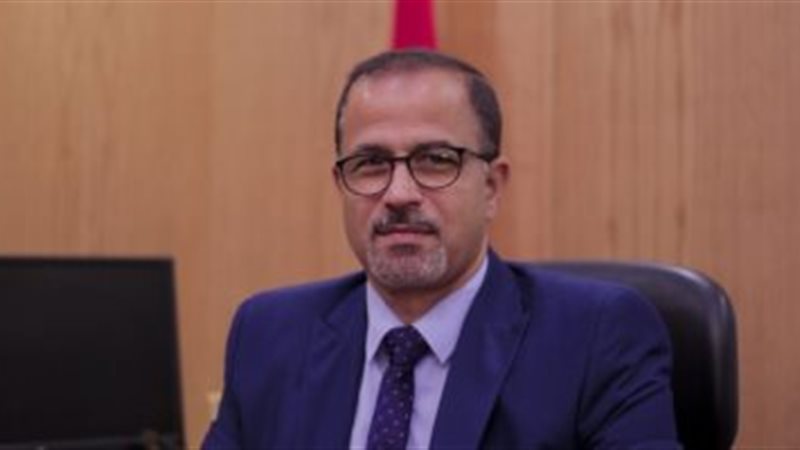 د. خالد عبد الغني