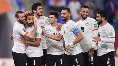 تاريخ مواجهات مصر والجزائر بجميع البطولات.. الجوهري يقود الفراعنة للانتصار الأكبر