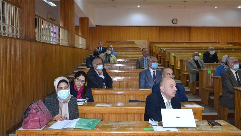 جامعة الإسكندرية