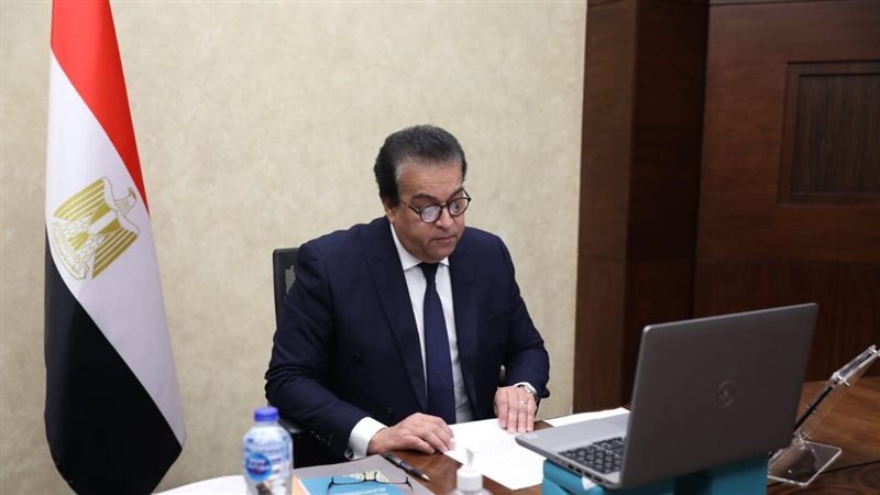 الدكتور خالد عبدالغفار