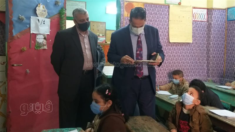 امتحانات الصف الرابع