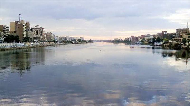طقس الدقهلية 