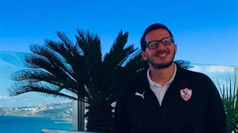 محمد أسامة