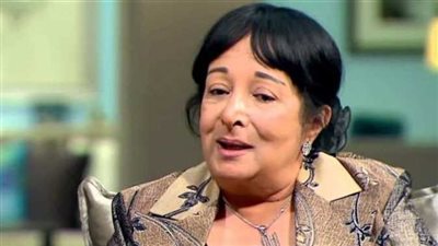 تعليق مفاجئ من سميرة عبدالعزيز على سخرية محمد رمضان |فيديو 