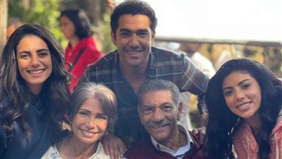 أخبار الفن اليوم| وفاة شقيق المخرج مجدي الهوارى.. ولبلبة تقابل مصطفى شعبان في دايما عامر