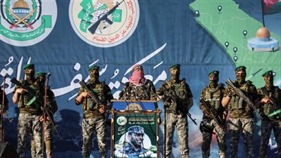 حماس تطالب الدول العربية بطرد سفراء إسرائيل من أراضيها