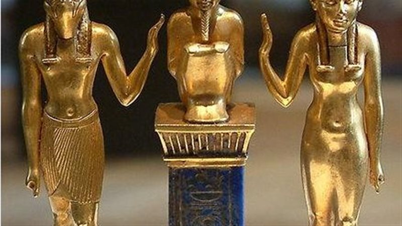 أثار مصرية 