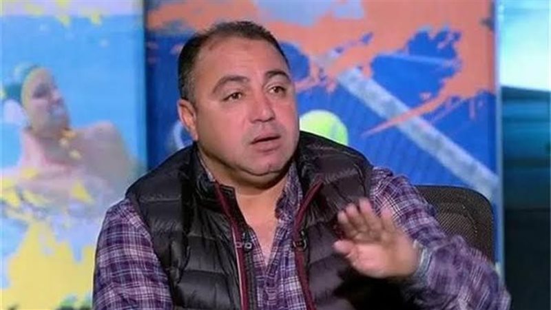 محمد عمارة