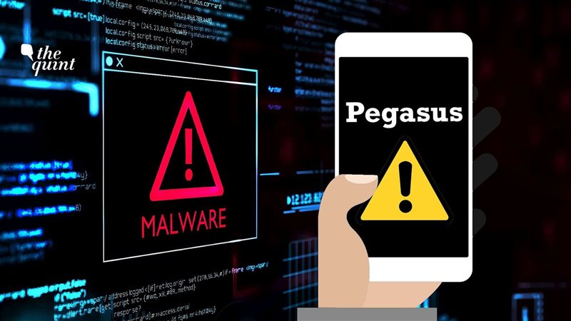 برنامج بيجاسوس الإسرائيلي
