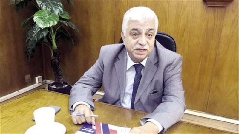 محمد المهندس 