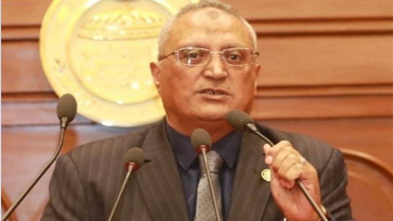 النائب عبده أبو عايشه