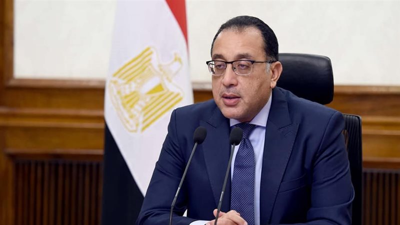 مصطفى مدبولي رئيس
