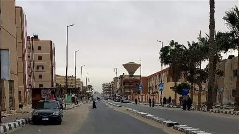  طقس شمال سيناء 
