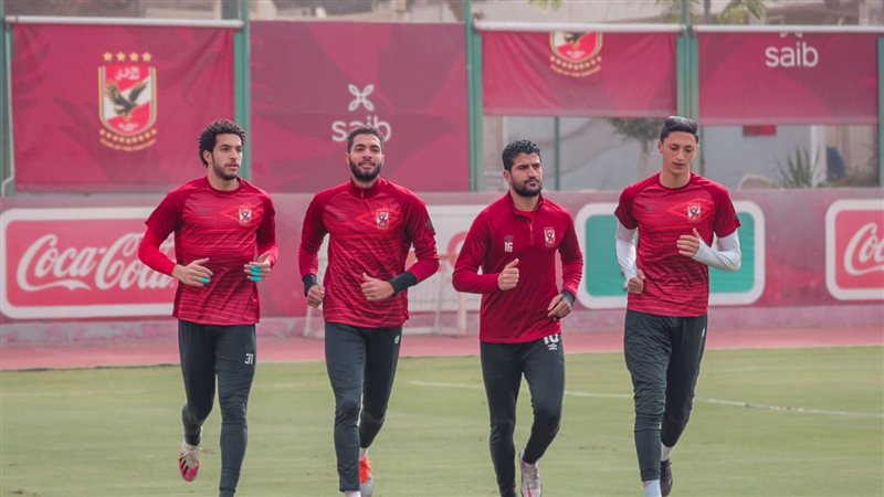 حراس الأهلى