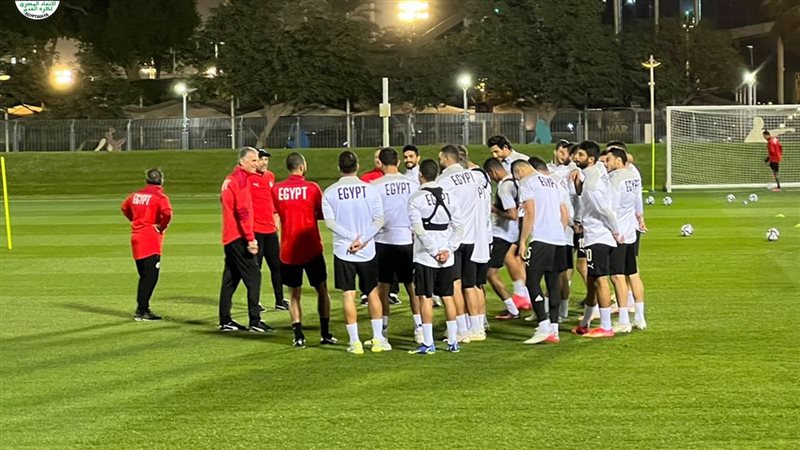منتخب مصر