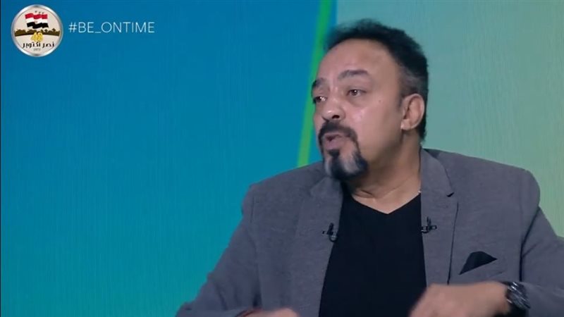 محمد حشيش نجم الأهلي
