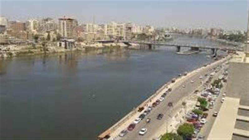 طقس الدقهلية 