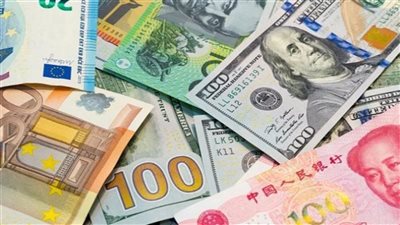 أسعار العملات أمام الجنيه المصري في نهاية تعاملات اليوم الأربعاء 8-12-2021