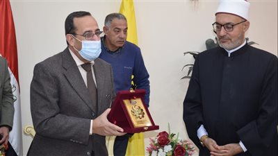 محافظ شمال سيناء: إنشاء فرع لجامعة الأزهر بالمحافظة 