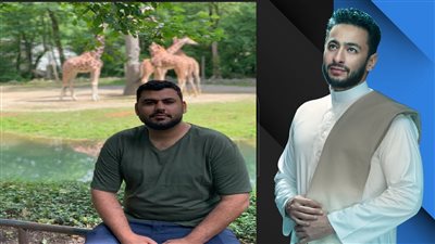 انضمام محمد عثمان حسن لفريق عمل 