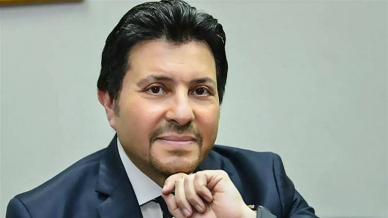 نقيب الموسيقيين هاني