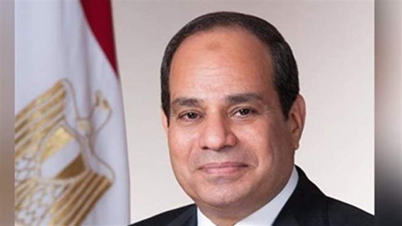 الرئيس عبد الفتاح